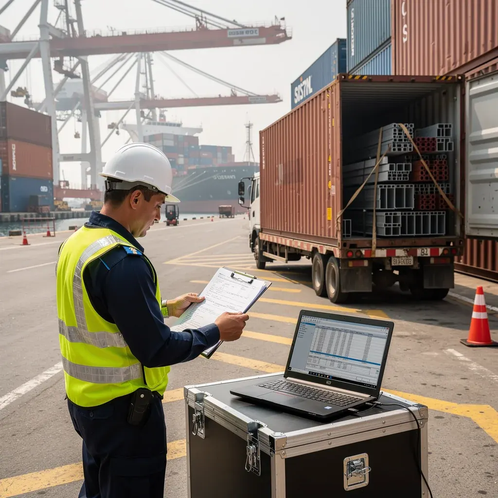 How to Import Steel Structures from China: 2026 Complete Guide