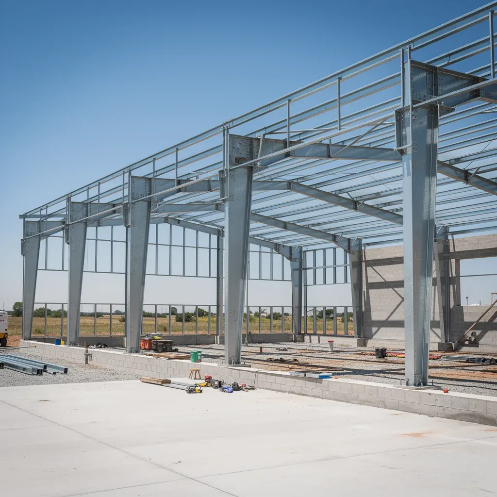 Pre-Engineered Building: Complete Specs & Standards Guide