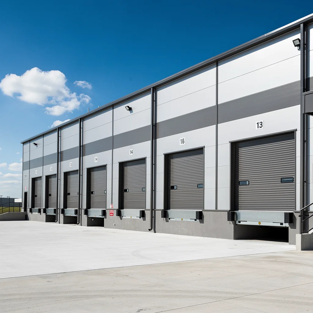 Steel frame warehouse cost comparison chart