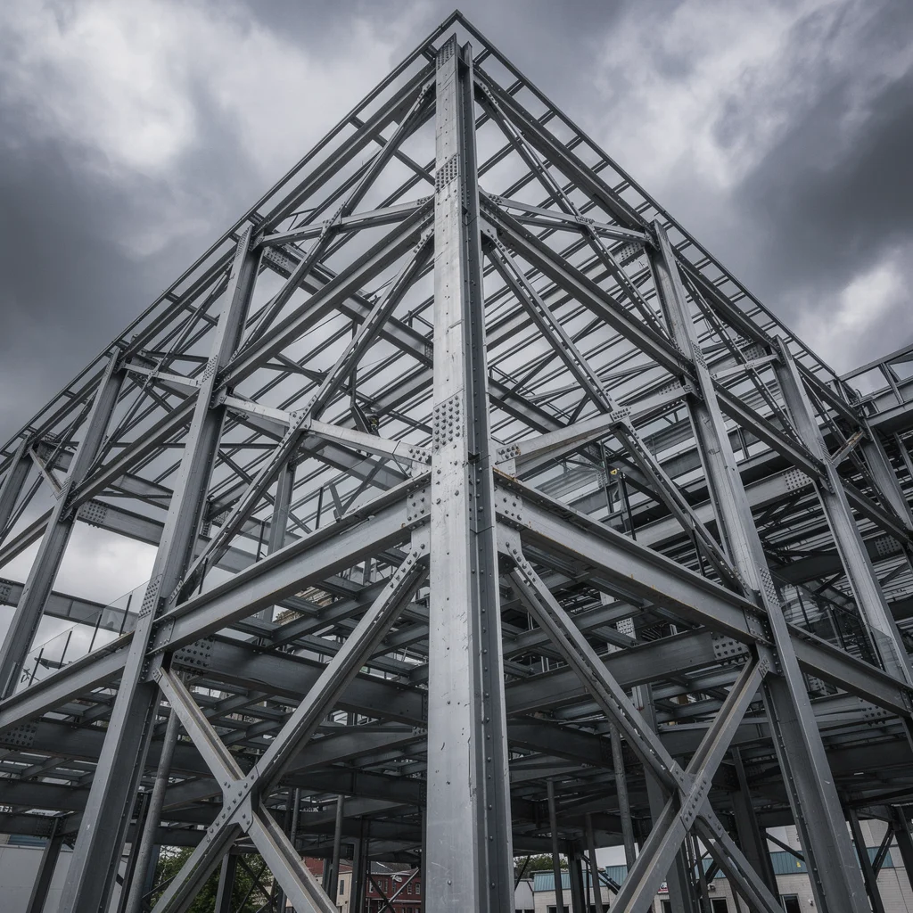 Steel Structure Seismic Design: Earthquake-Resistant Building Guide 2026