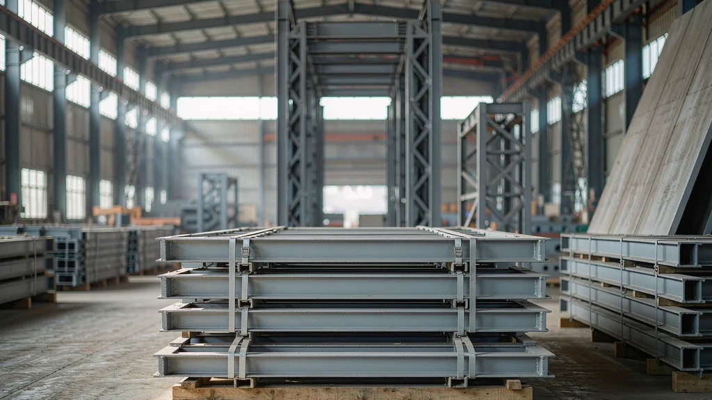 Structural Steel Price Per Kg in 2026: Cost per Tonne Guide