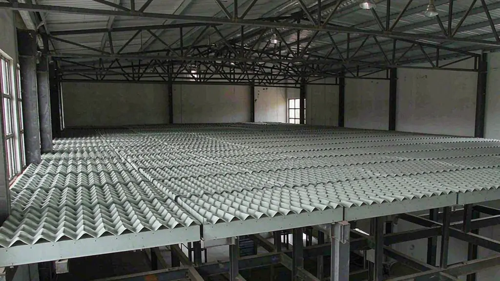 Load-Bearing Deck (No Concrete)